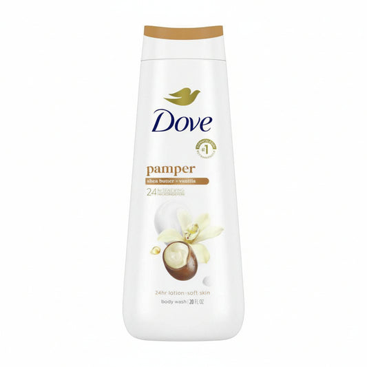 Pamper