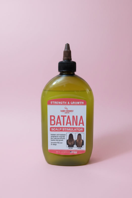 Batana Scalp Stimulator - 12 Oz.