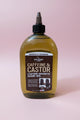 Caffeine & Castor - 12 Oz.
