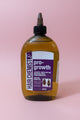 Pro-growth Biotin Hair Oil - 12 Oz.