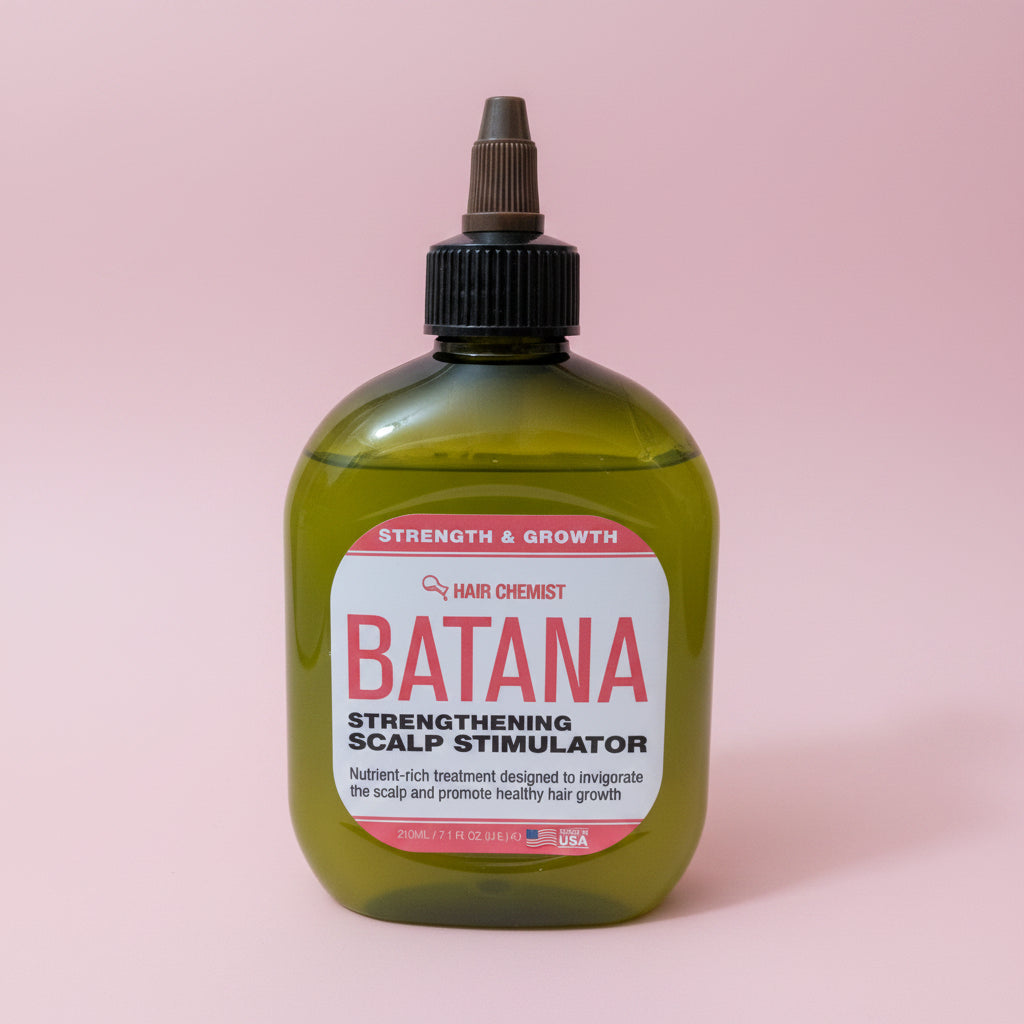 Batana Strengthening Scalp Stimulator - 7 Oz.