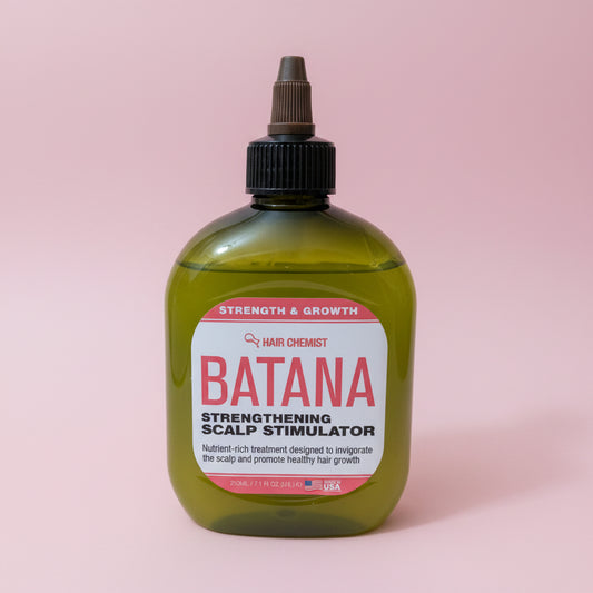Batana Strengthening Scalp Stimulator - 7 Oz.