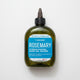Rosemary Strengthening Hair Oil Blend - 7 Oz.