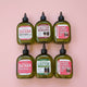 Caja Emprendedora - Hair Chemist - Aceite De Cabello y Cuero Cabelludo - Driftwood