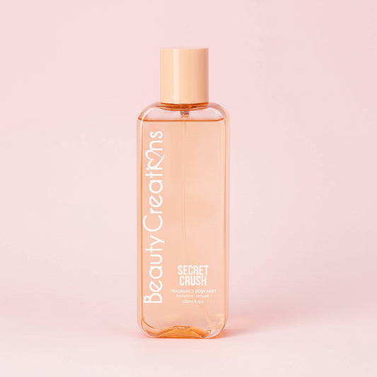 Fragrance Body Mist - Secret Crush