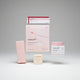 K-Beauty - Set de Transformación Noche y Luminosidad