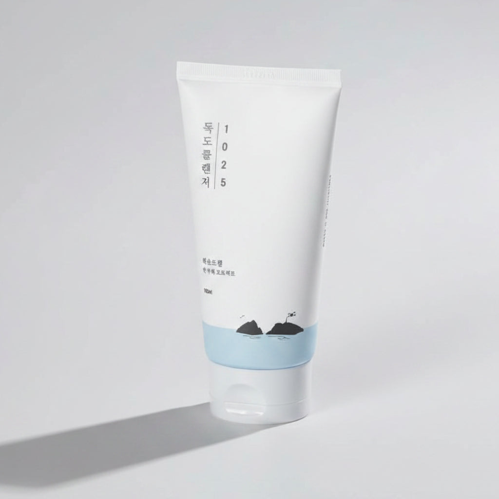 1025 Dokdo Cleanser