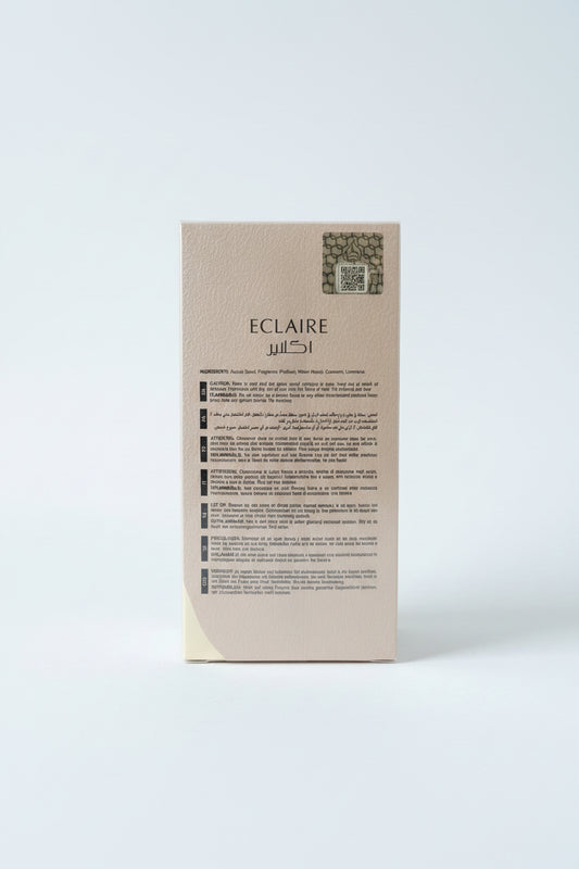 Eclaire