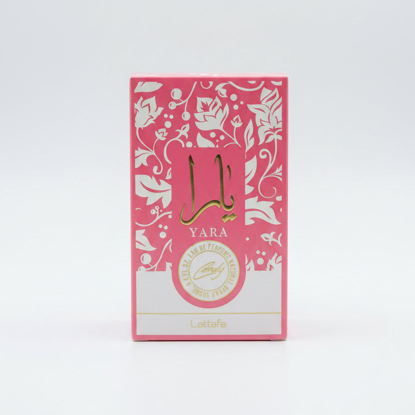 Yara Candy