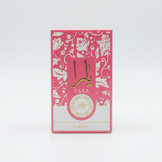 Yara Candy