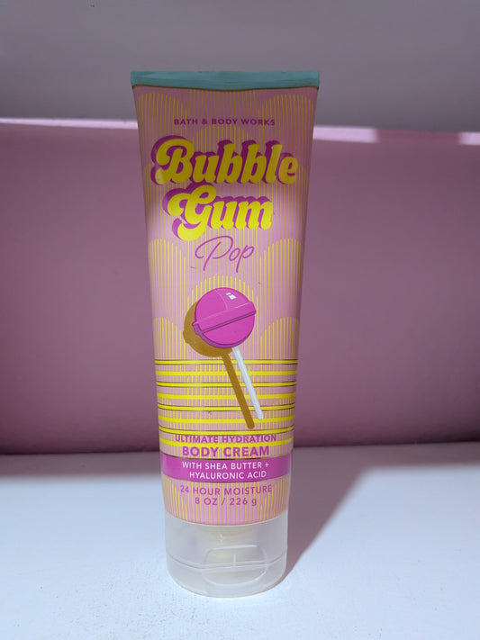 Bubble Gum Pop