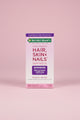 Hair, Skin, & Nails - Advanced 120 Softgels
