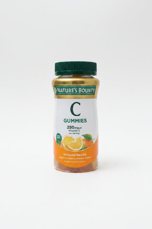C - 80 Gummies