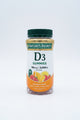 D3 - 90 Gummies