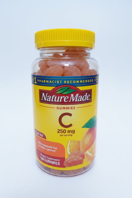 C - 150 Gummies
