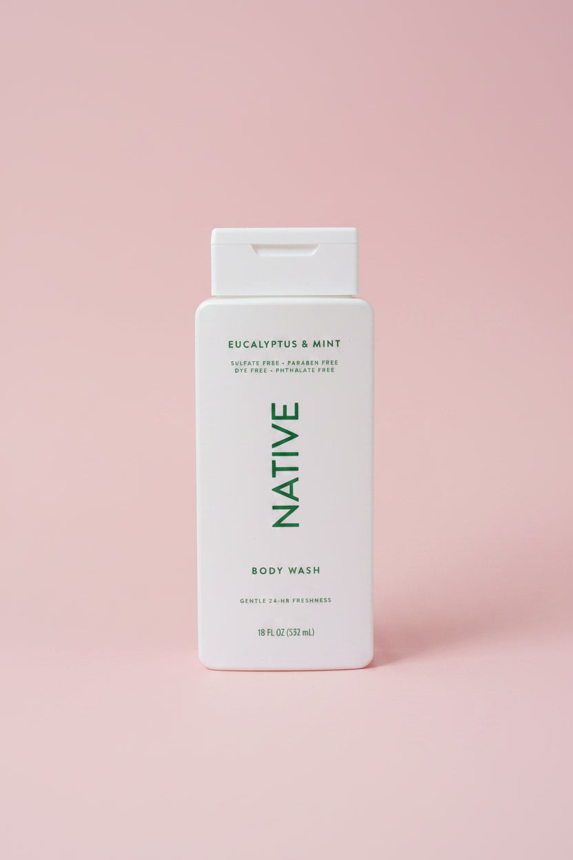 Eucalyptus & Mint