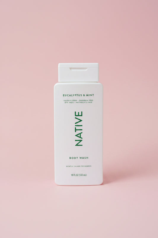 Eucalyptus & Mint