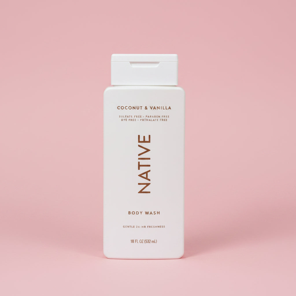 Coconut & Vanilla