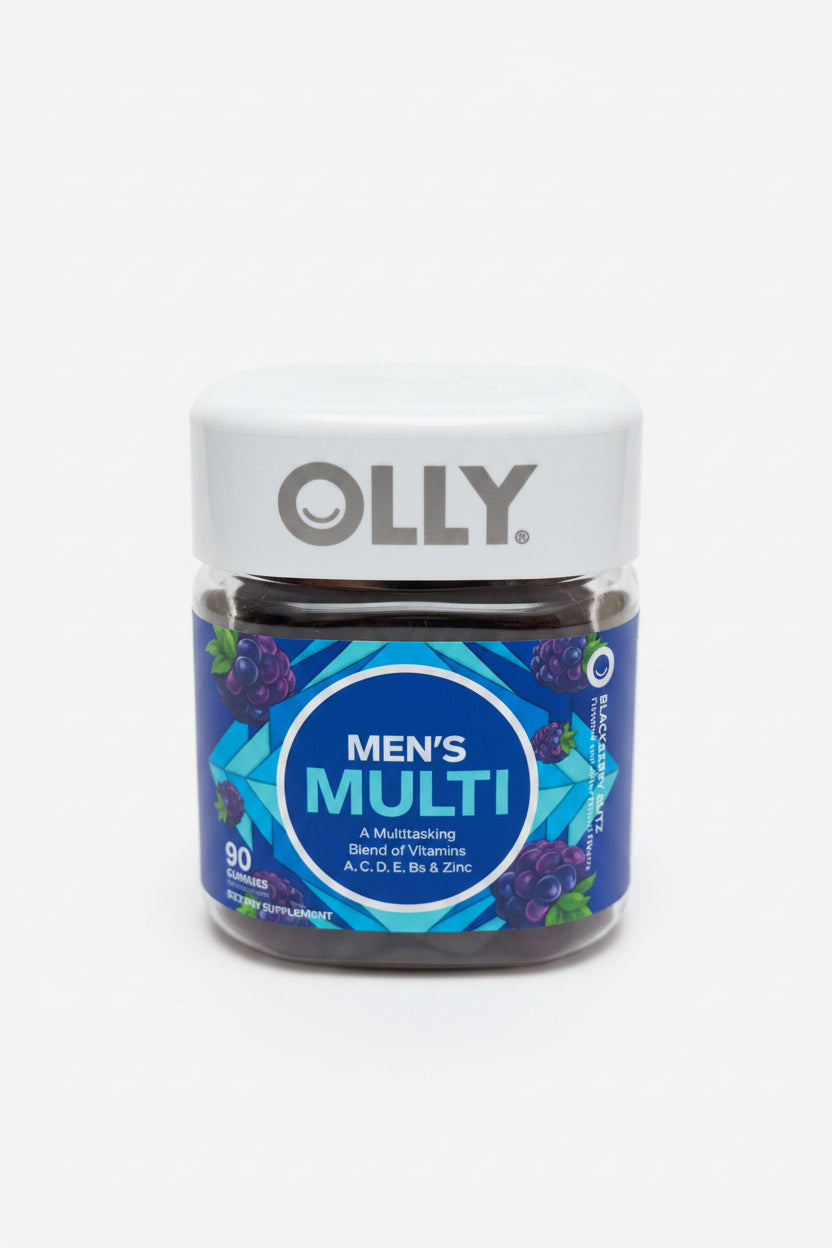 Men's Multi