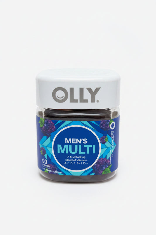Men's Multi