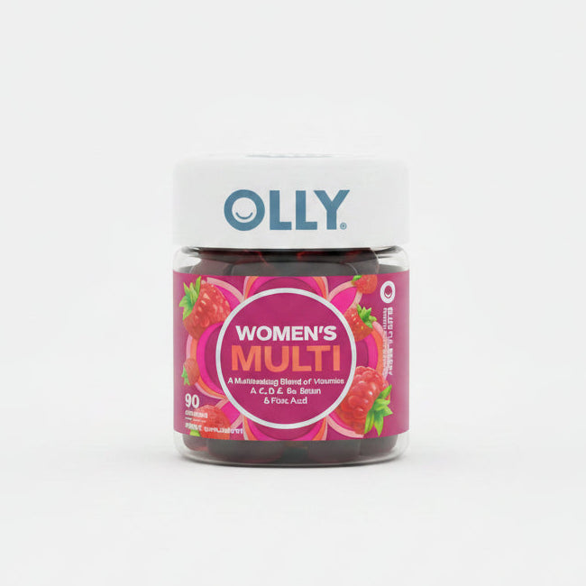 Women's Multi