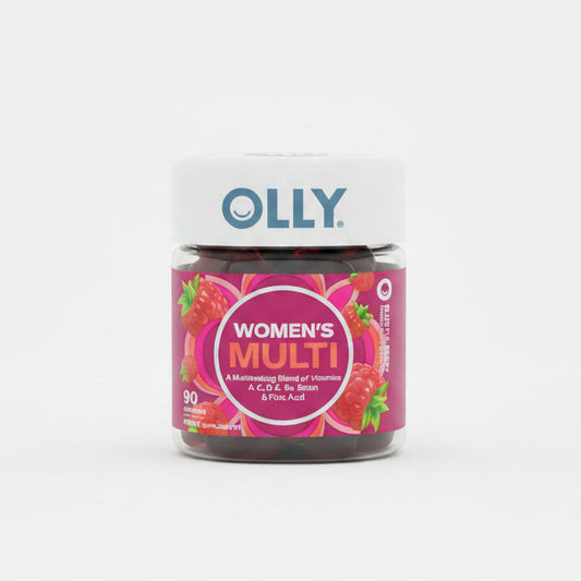 Women's Multi