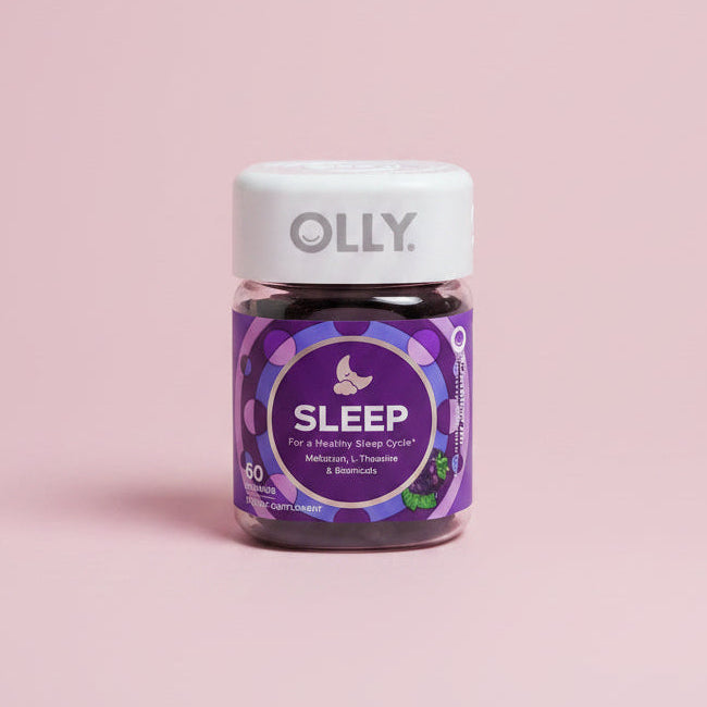 Sleep - 50 Gummies