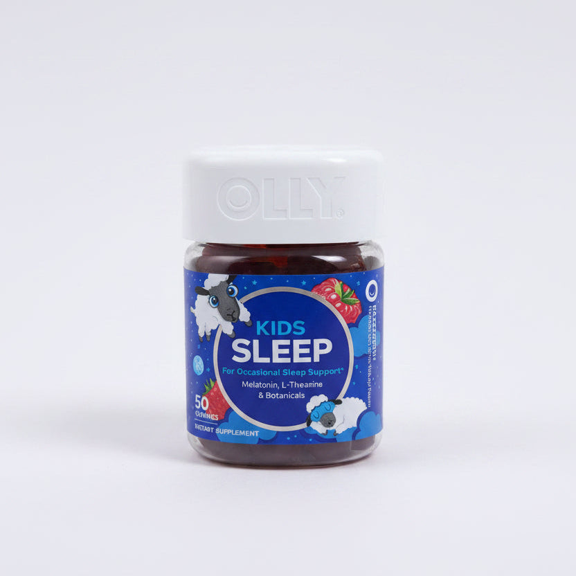 Kids Sleep - 50 Gummies