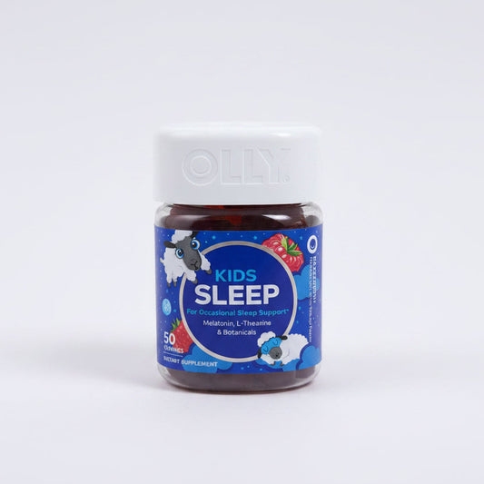 Kids Sleep - 50 Gummies