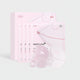 PDRN Pink Collagen Gel Mask Set