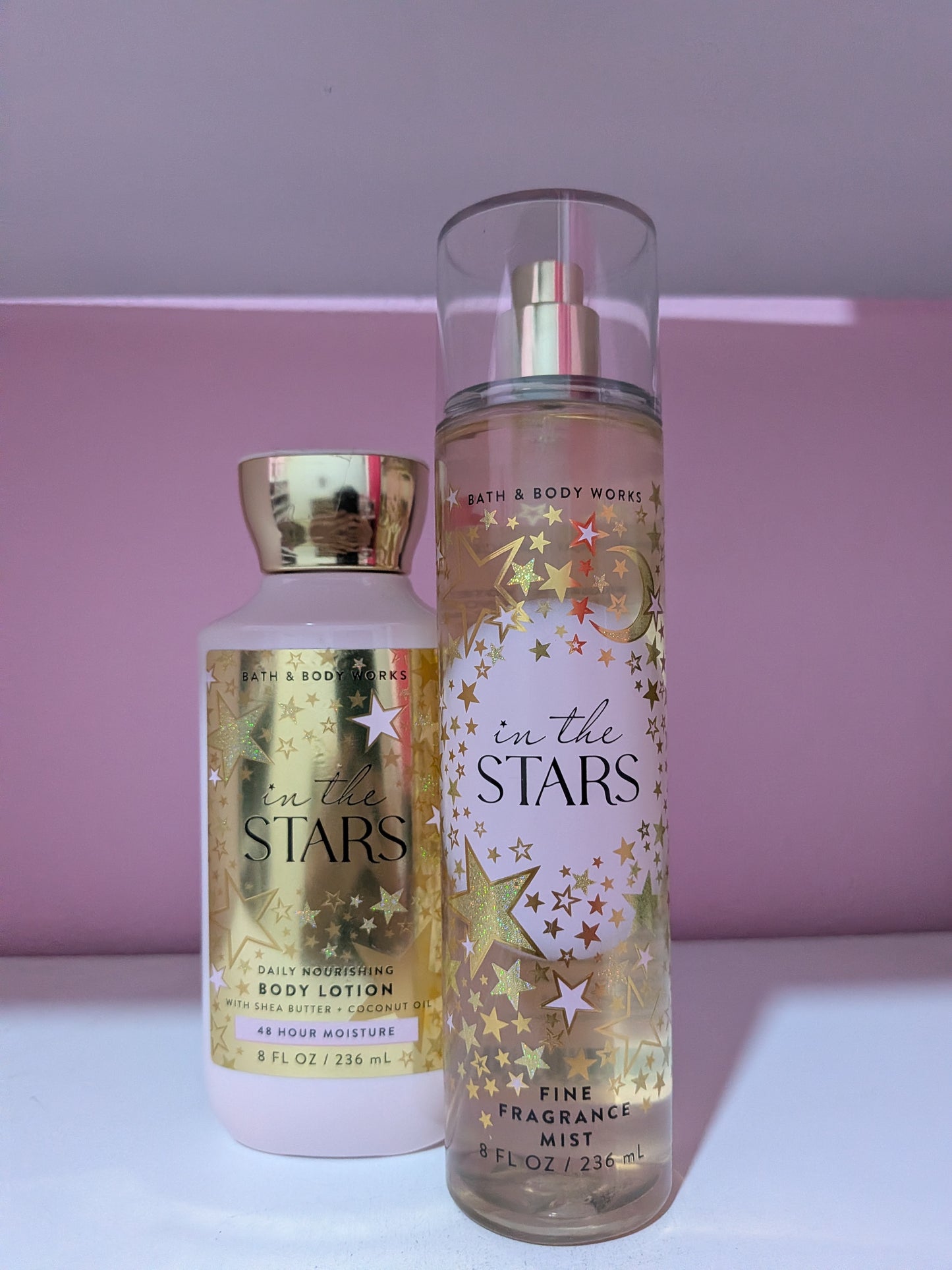 In The Stars Combo (2 Artículos)