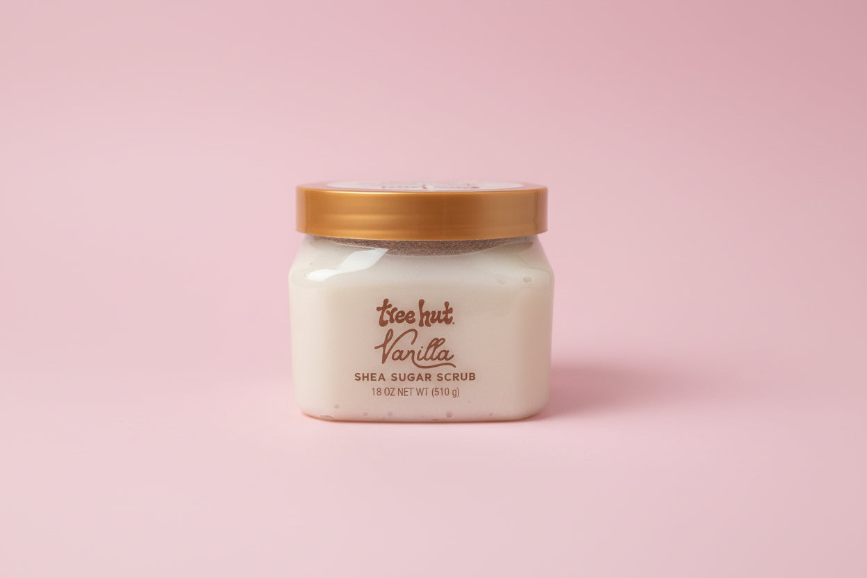 Vanilla