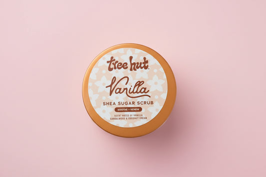 Vanilla