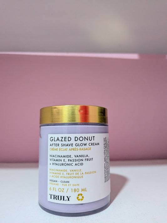 Glazed Donut