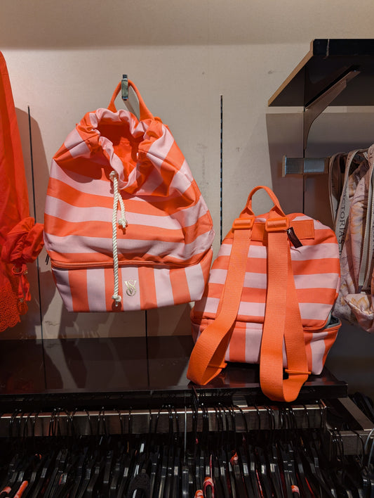 VS Backback with Cooler - Mochila con Neverita
