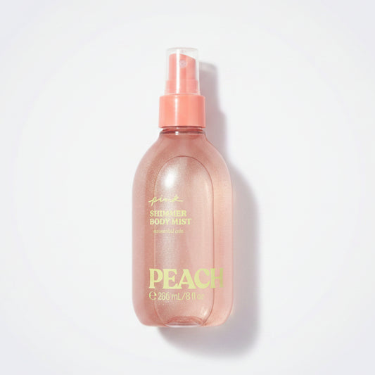 PINK Peach