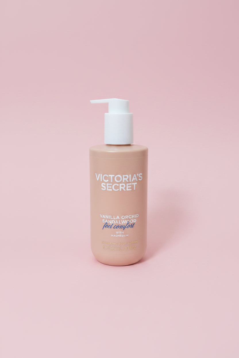 Vanilla Orchid Sandalwood