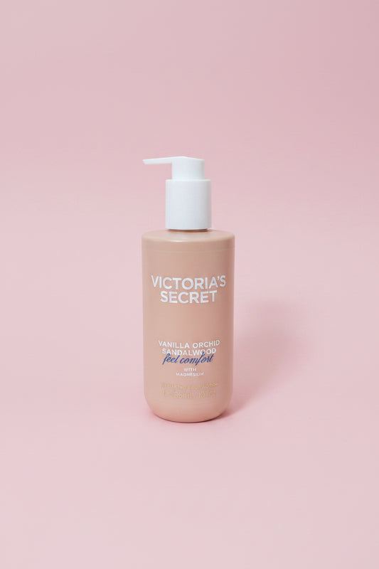 Vanilla Orchid Sandalwood
