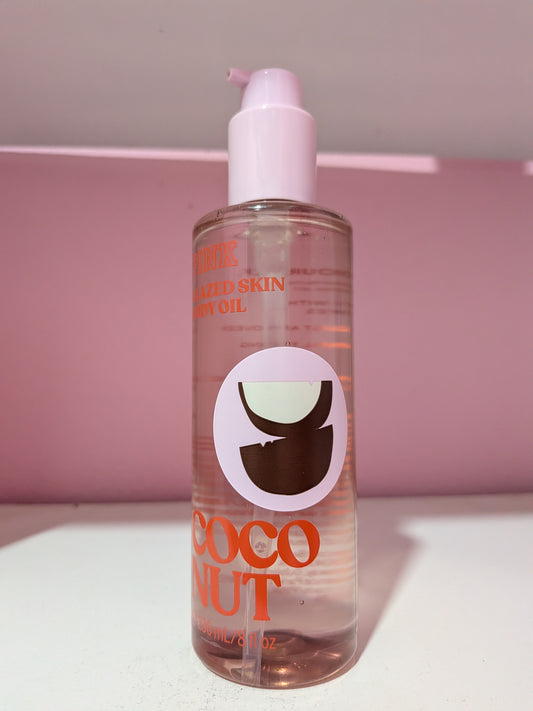PINK Coconut