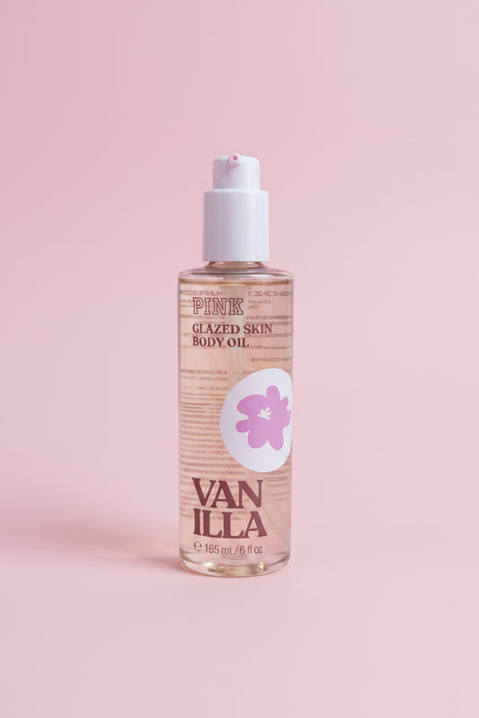 PINK Vanilla
