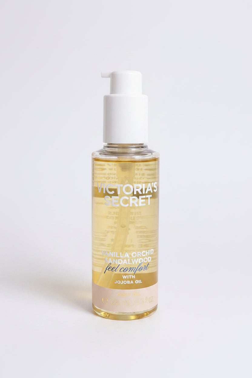 Vanilla Orchid Sandalwood