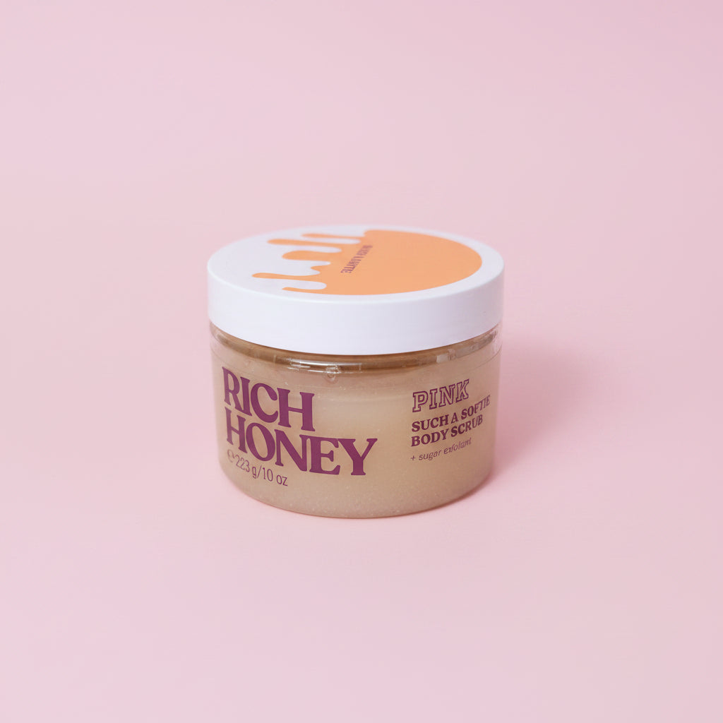 Rich Honey