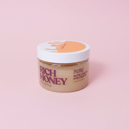 Rich Honey