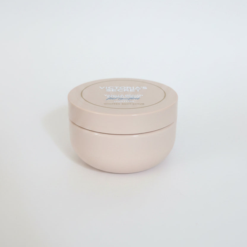 Vanilla Orchid Sandalwood