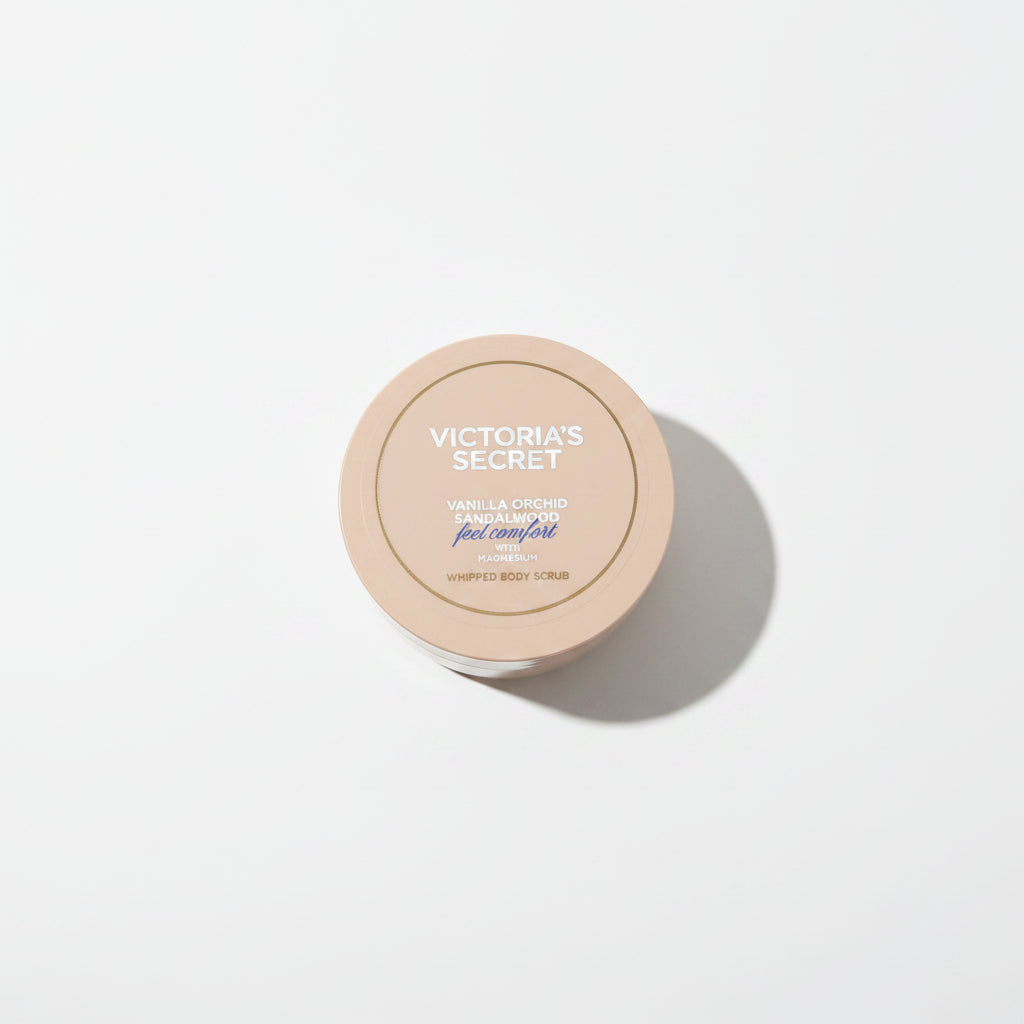 Vanilla Orchid Sandalwood