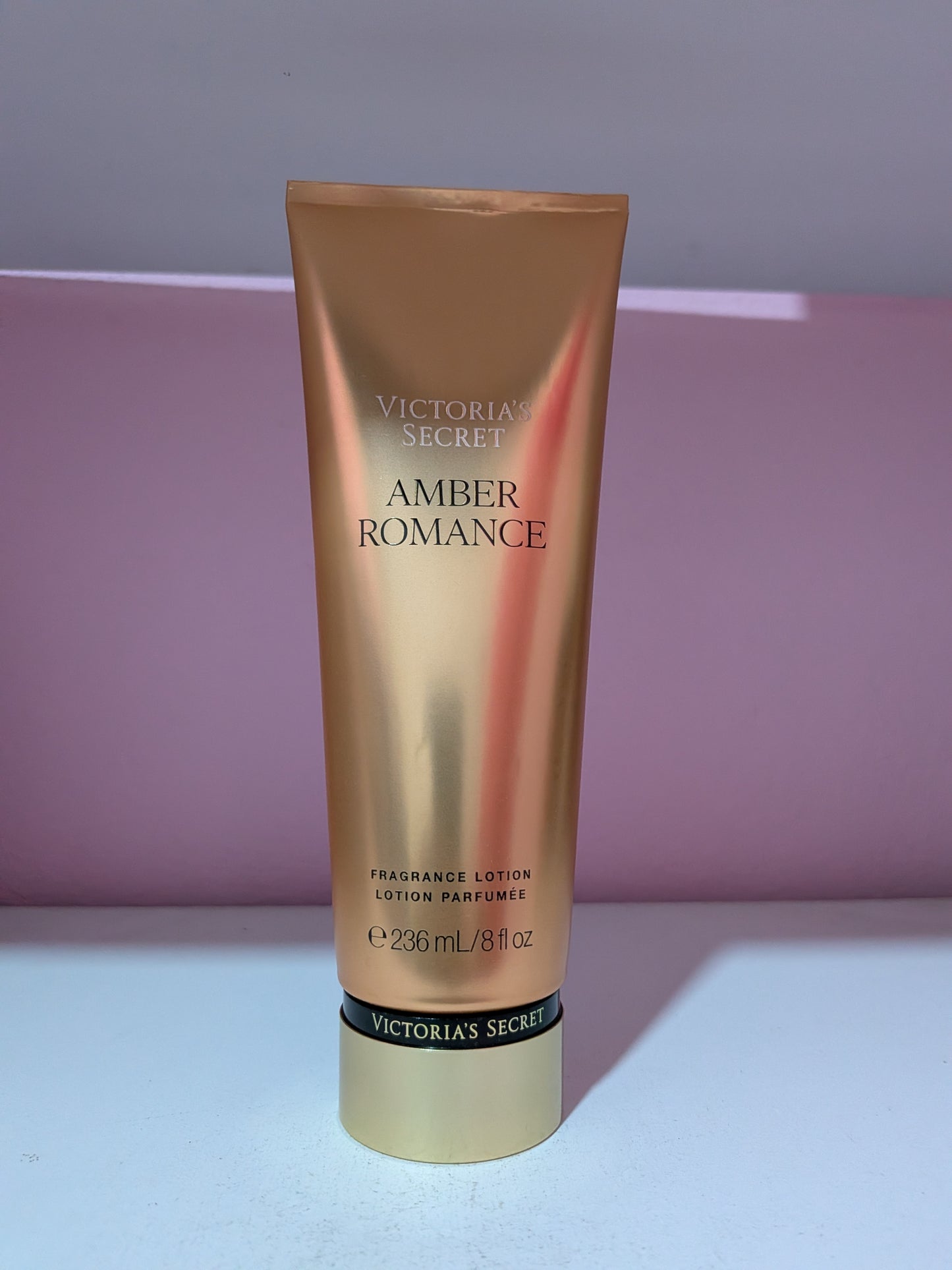 Amber Romance