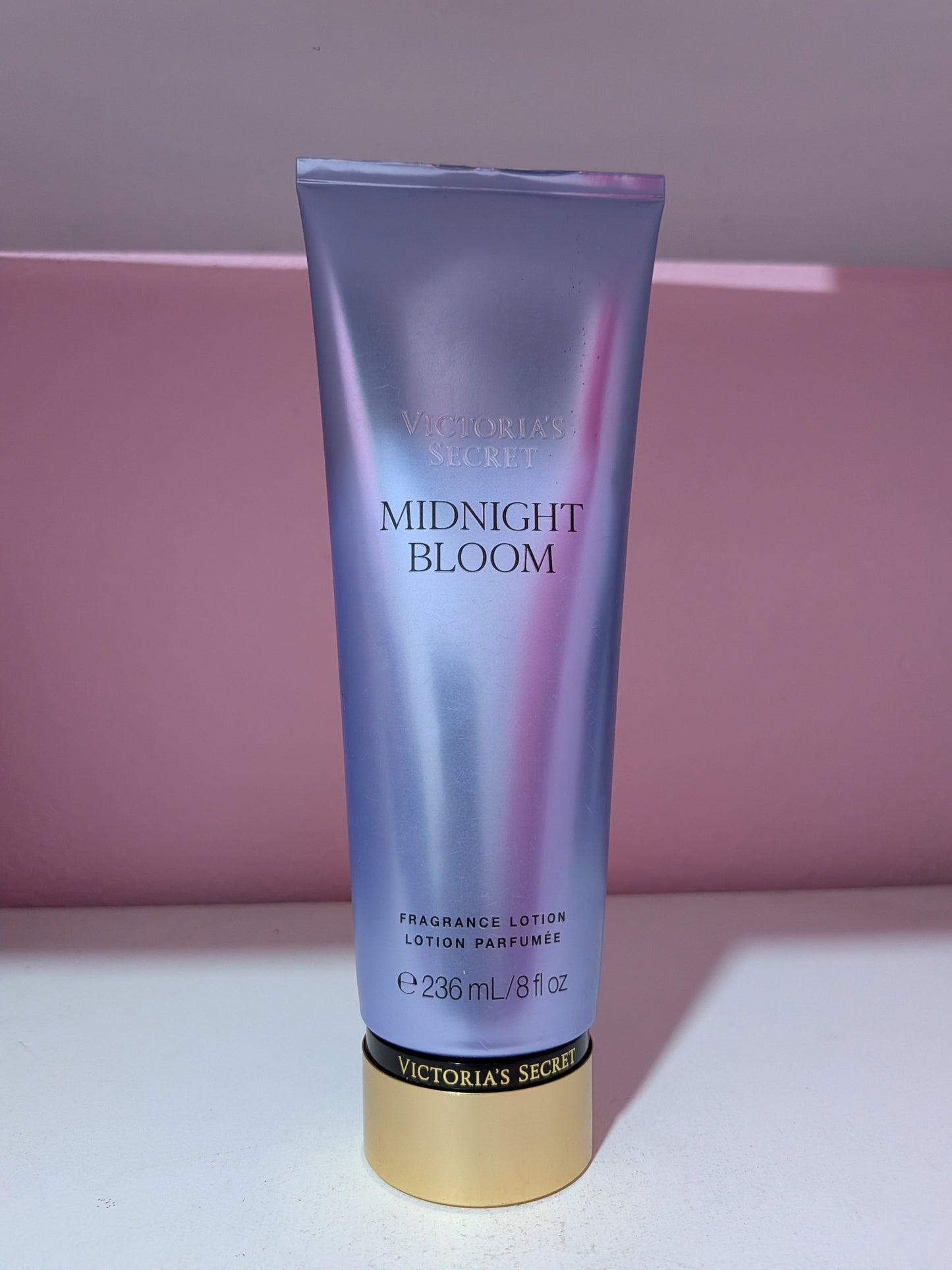 Midnight Bloom