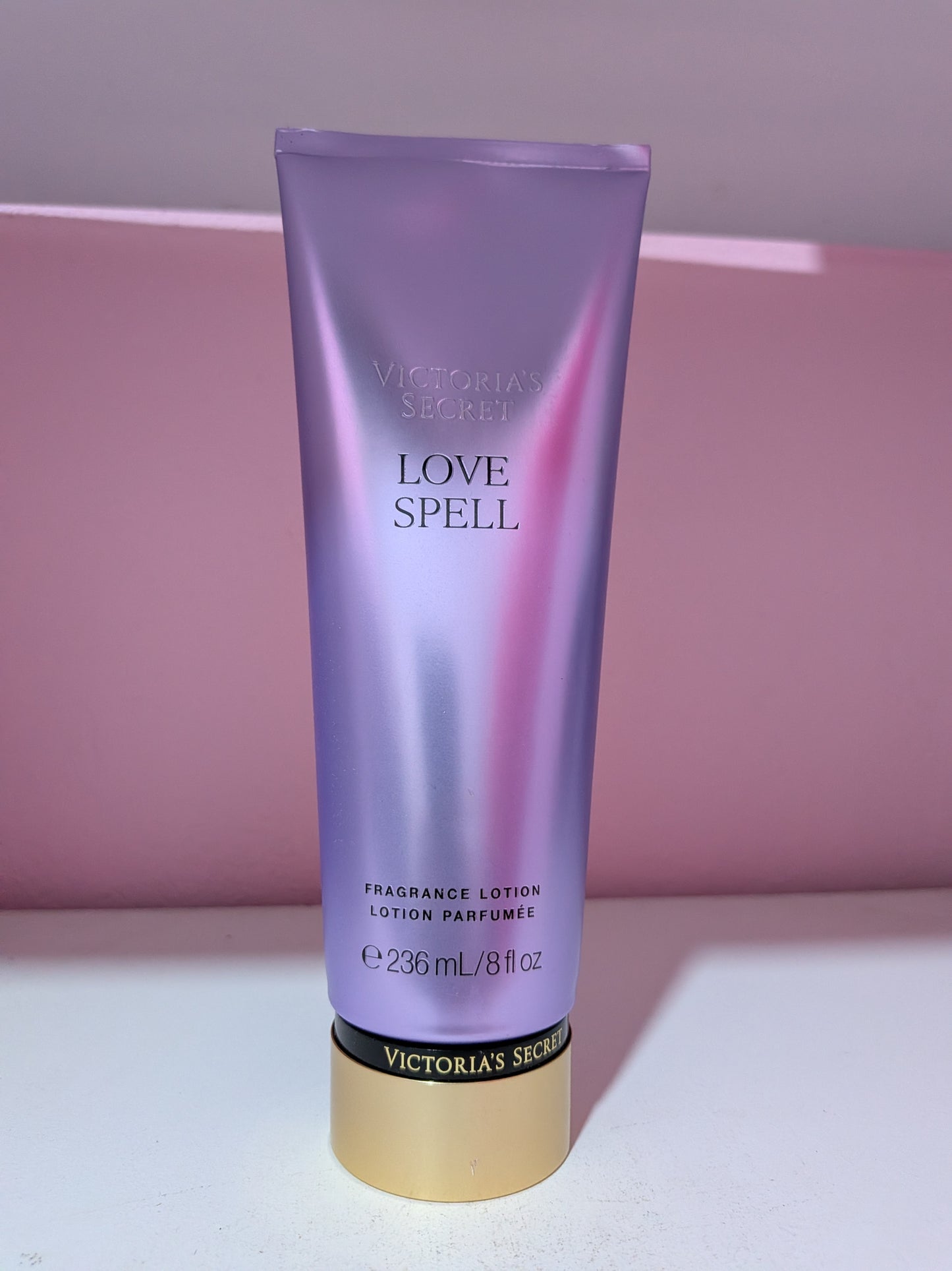 Love Spell