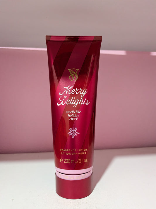 Merry Delights