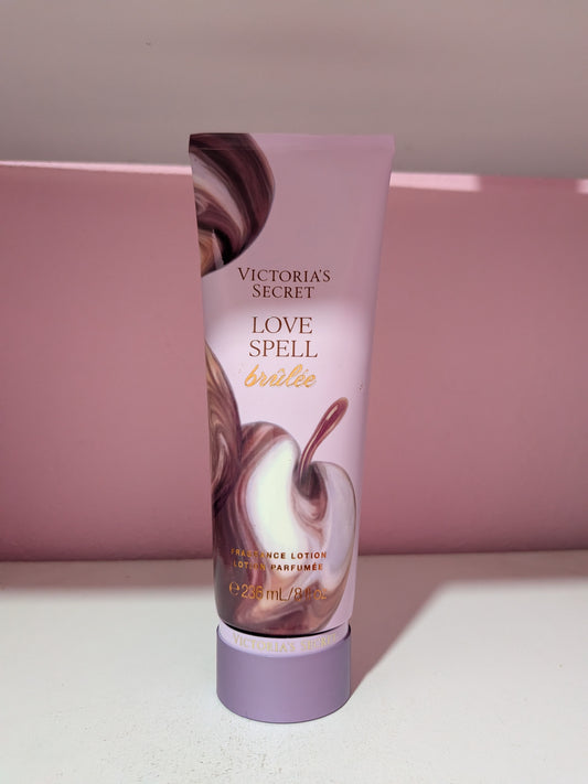 Love Spell Brulee